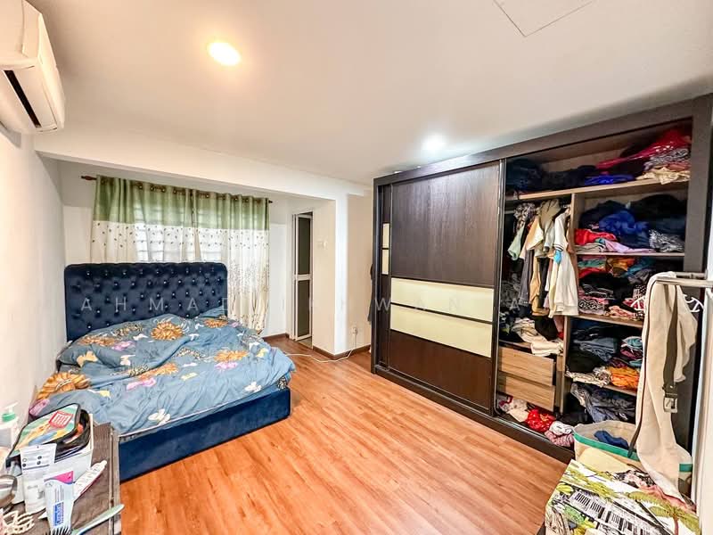 Taman Maju Kajang untuk Untuk Dijual - RM 440,000, Mac 2026 - Bedroom - PropertyGuru.com.my