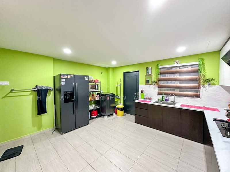 Taman Maju Kajang untuk Untuk Dijual - RM 440,000, Mac 2026 - Kitchen - PropertyGuru.com.my
