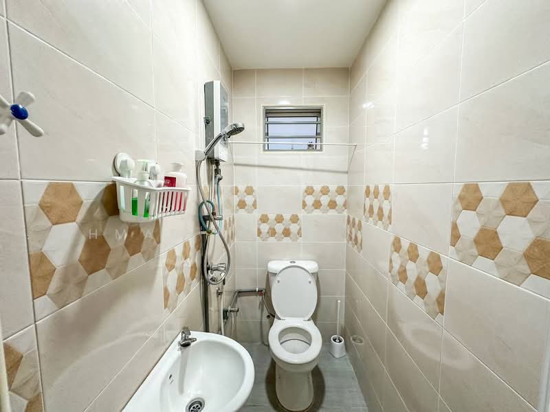 Taman Maju Kajang untuk Untuk Dijual - RM 440,000, Mac 2026 - Bathroom - PropertyGuru.com.my