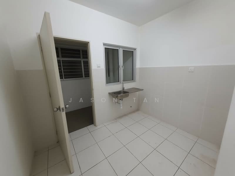 PPA1M Bukit Jalil untuk Untuk Disewa - RM 1,200 /bulan, Mac 2026 - Interior - PropertyGuru.com.my