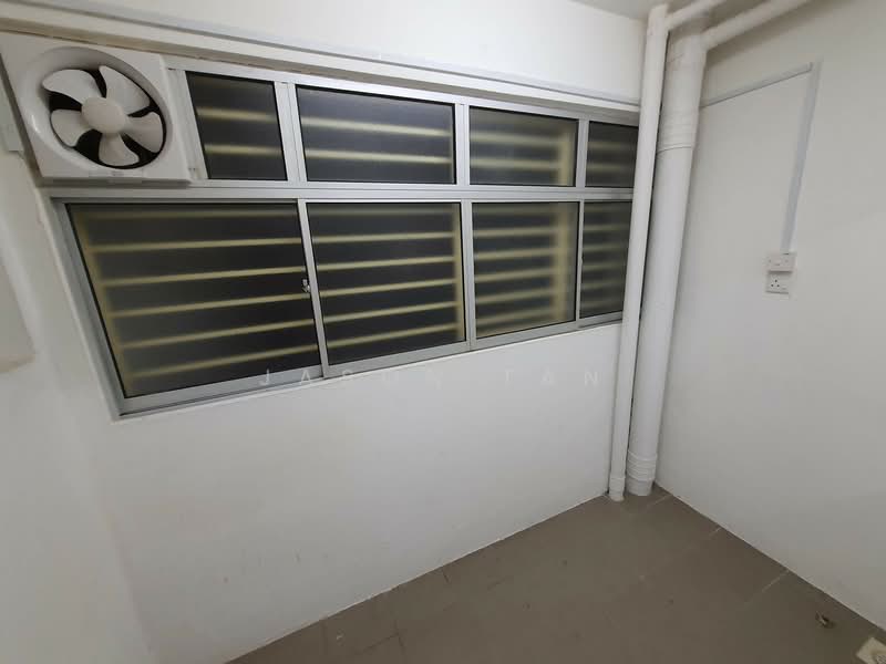 PPA1M Bukit Jalil untuk Untuk Disewa - RM 1,200 /bulan, Mac 2026 - Interior - PropertyGuru.com.my