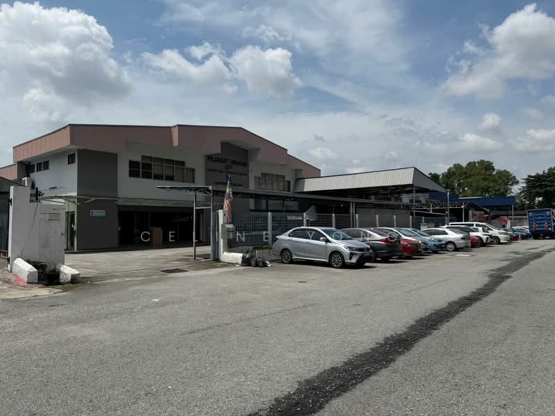 Kilang untuk Disewa di Taman Perindustrian Puchong (Puchong) - Celine Yong - Exterior - PropertyGuru.com.my