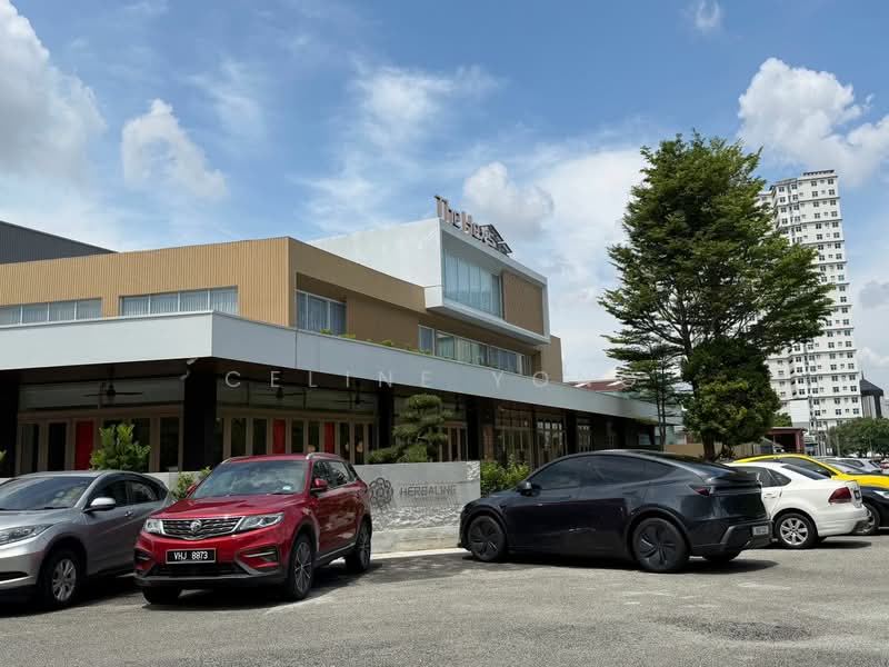 Kilang untuk Disewa di Taman Perindustrian Puchong (Puchong) - Celine Yong - Exterior - PropertyGuru.com.my