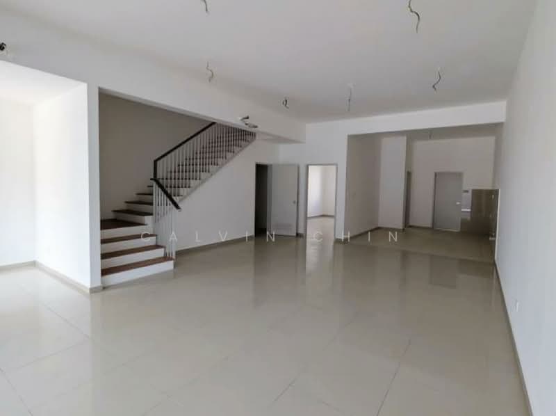 2-storey Terraced House for Sale in Bandar Gamuda Gardens (Rawang) - calvin Chin - Interior - PropertyGuru.com.my