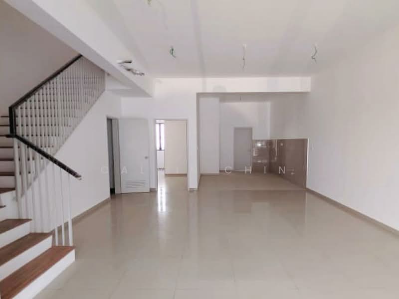 2-storey Terraced House for Sale in Bandar Gamuda Gardens (Rawang) - calvin Chin - Interior - PropertyGuru.com.my