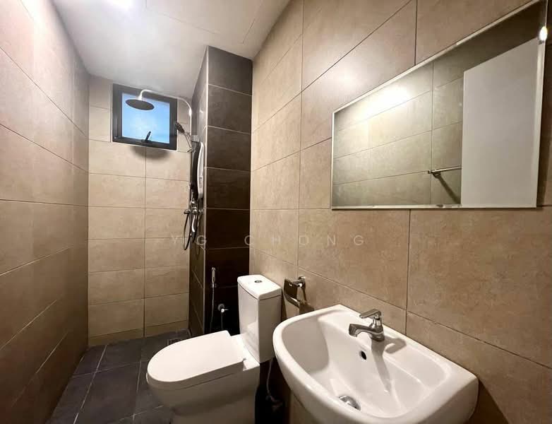 AXIS FIESTE @ AXIS PANDAN untuk Untuk Dijual - RM 2,600,000, Mac 2026 - Bathroom - PropertyGuru.com.my