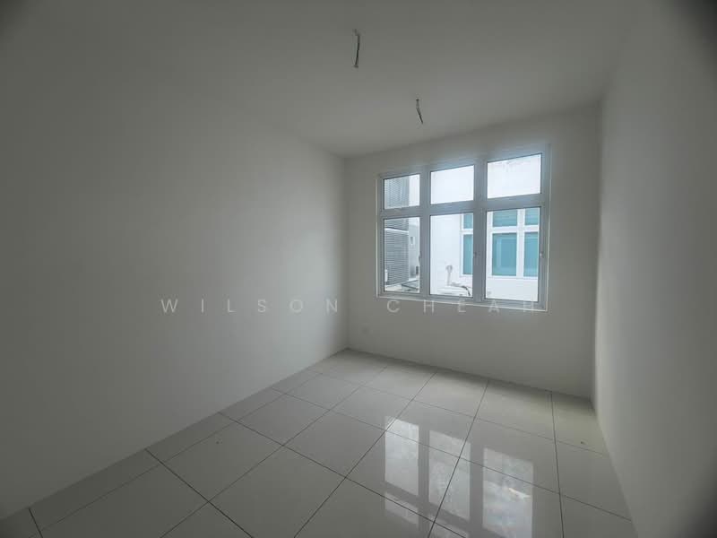 Zero-Lot Bungalow for Sale in Taman Jalur Impian (Bukit Mertajam) - Wilson Cheah - Interior - PropertyGuru.com.my