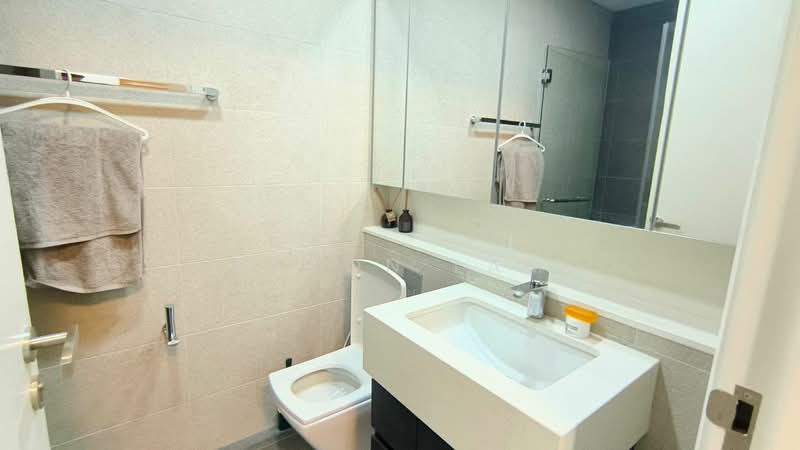 TRX Residences untuk Untuk Disewa - RM 5,000 /bulan, Apr 2026 - PropertyGuru.com.my