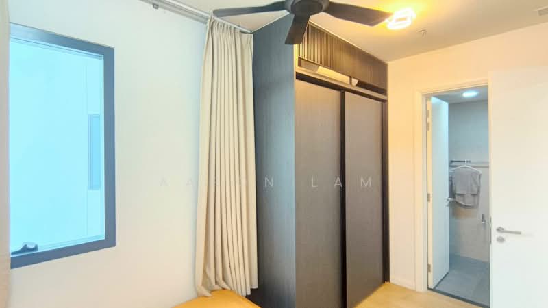 TRX Residences untuk Untuk Disewa - RM 5,000 /bulan, Apr 2026 - PropertyGuru.com.my