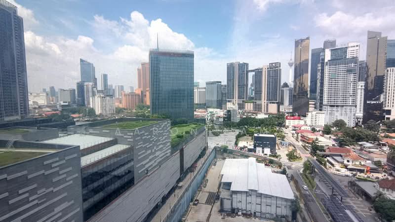 TRX Residences untuk Untuk Disewa - RM 5,000 /bulan, Apr 2026 - PropertyGuru.com.my