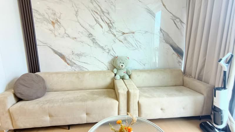 TRX Residences untuk Untuk Disewa - RM 5,000 /bulan, Apr 2026 - PropertyGuru.com.my