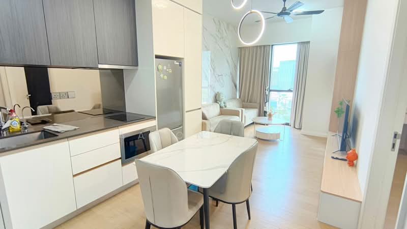 TRX Residences untuk Untuk Disewa - RM 5,000 /bulan, Apr 2026 - PropertyGuru.com.my