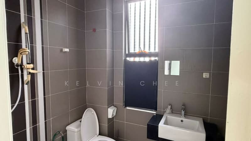 2-storey Terraced House for Sale in Iskandar Puteri (Nusajaya) (Johor) - Kelvin Chee - Bathroom - PropertyGuru.com.my