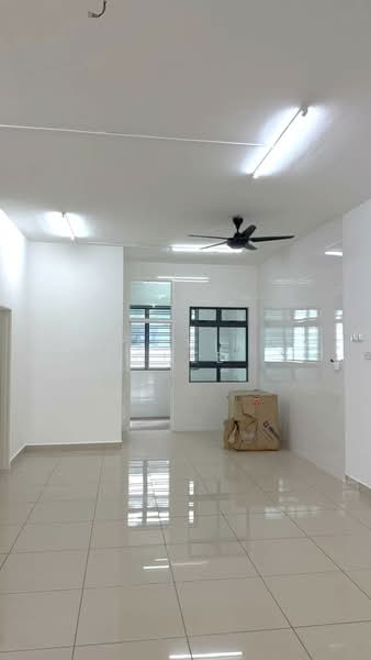 2-storey Terraced House for Sale in Iskandar Puteri (Nusajaya) (Johor) - Kelvin Chee - Interior - PropertyGuru.com.my