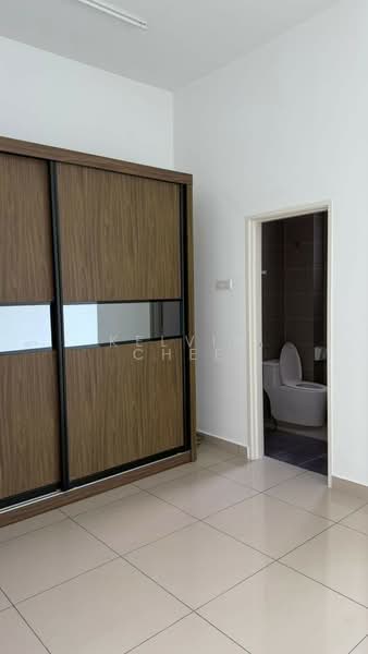 2-storey Terraced House for Sale in Iskandar Puteri (Nusajaya) (Johor) - Kelvin Chee - Bathroom - PropertyGuru.com.my
