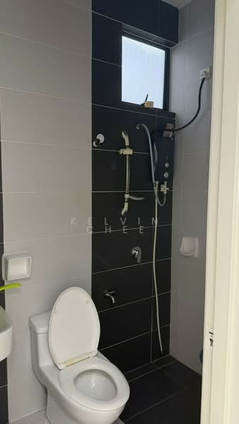 2-storey Terraced House for Sale in Iskandar Puteri (Nusajaya) (Johor) - Kelvin Chee - Bathroom - PropertyGuru.com.my