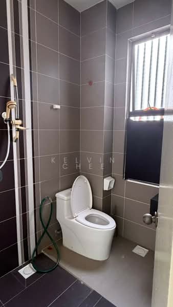 2-storey Terraced House for Sale in Iskandar Puteri (Nusajaya) (Johor) - Kelvin Chee - Bathroom - PropertyGuru.com.my