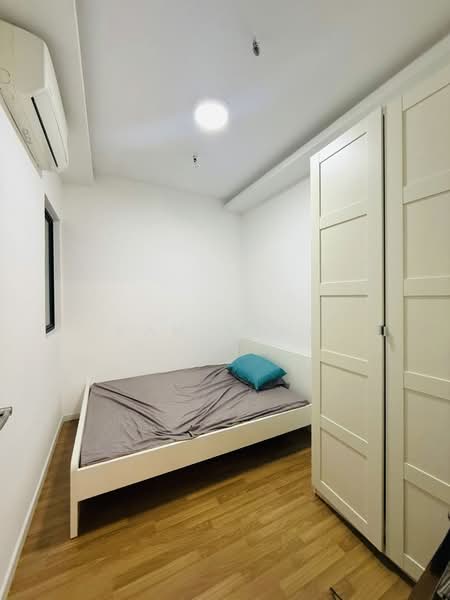 TRI PINNACLE untuk Untuk Disewa - RM 1,800 /bulan, Mac 2026 - Bedroom - PropertyGuru.com.my