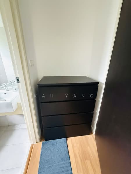 TRI PINNACLE untuk Untuk Disewa - RM 1,800 /bulan, Mac 2026 - Interior - PropertyGuru.com.my