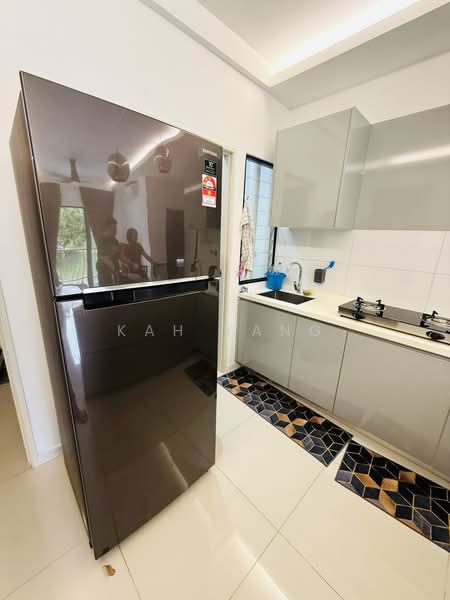 TRI PINNACLE untuk Untuk Disewa - RM 1,800 /bulan, Mac 2026 - Kitchen - PropertyGuru.com.my