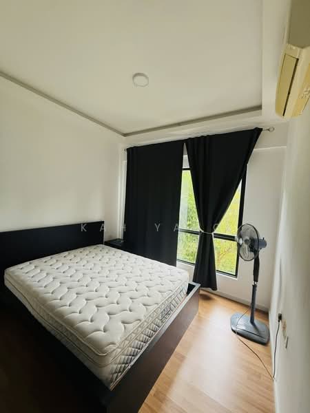 TRI PINNACLE untuk Untuk Disewa - RM 1,800 /bulan, Mac 2026 - Bedroom - PropertyGuru.com.my