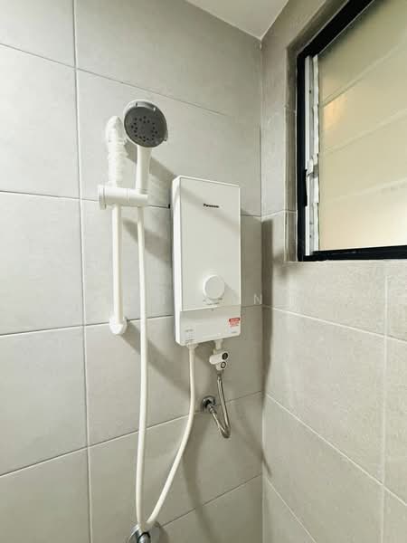 TRI PINNACLE untuk Untuk Disewa - RM 1,800 /bulan, Mac 2026 - Bathroom - PropertyGuru.com.my