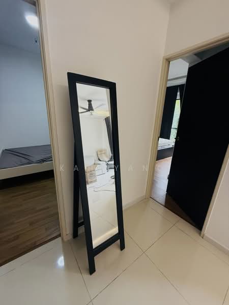 TRI PINNACLE untuk Untuk Disewa - RM 1,800 /bulan, Mac 2026 - Bedroom - PropertyGuru.com.my