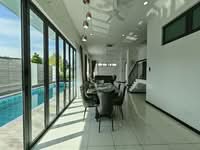 For Rent - Taman Manikar