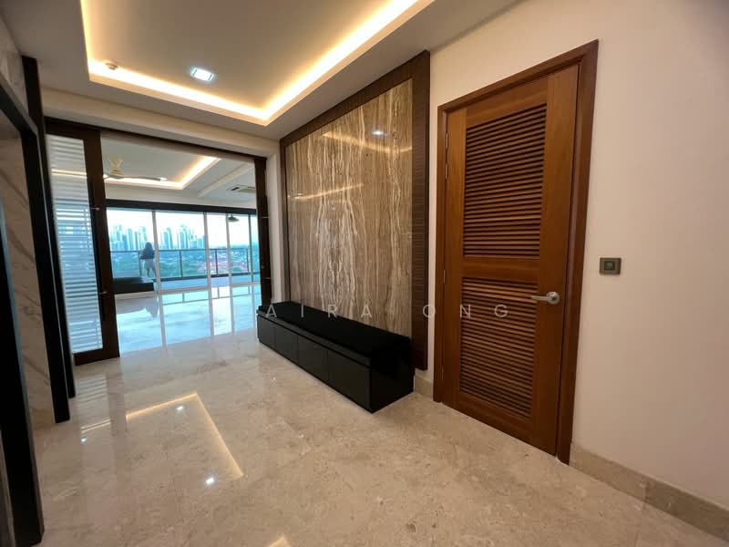 Summerscape Luxury Condominium untuk Untuk Disewa - RM 7,000 /bulan, Mac 2026 - Interior - PropertyGuru.com.my