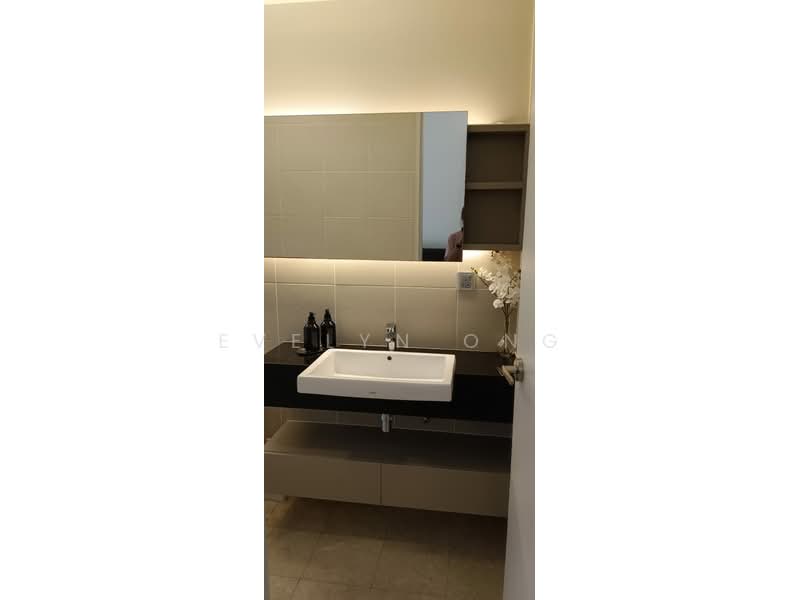 Service Residence for Rent at The Signature - Evelyn Ong - Bathroom - PropertyGuru.com.my