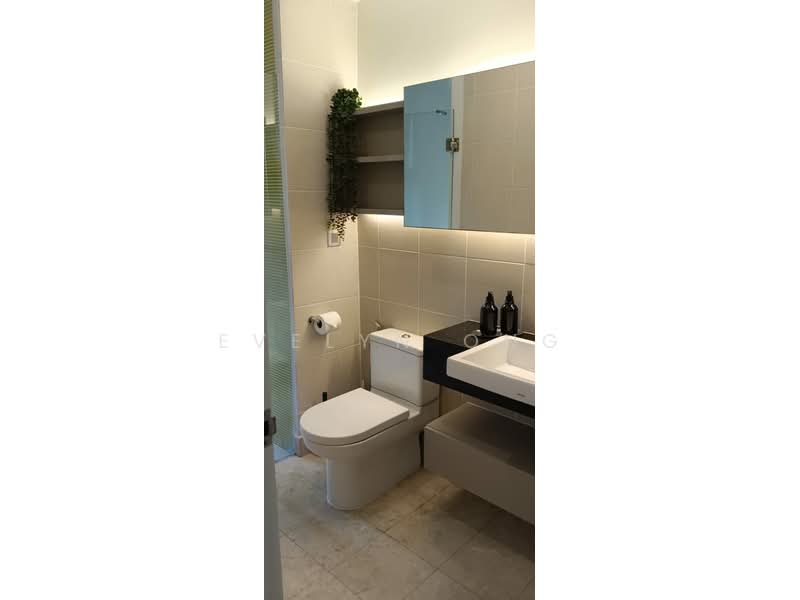 Service Residence for Rent at The Signature - Evelyn Ong - Bathroom - PropertyGuru.com.my