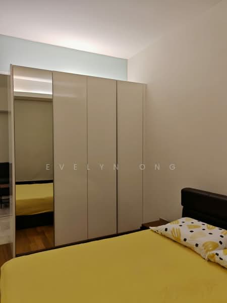 Service Residence for Rent at The Signature - Evelyn Ong - Bedroom - PropertyGuru.com.my