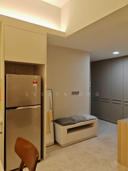 Service Residence for Rent at The Signature - Evelyn Ong - Kitchen - PropertyGuru.com.my