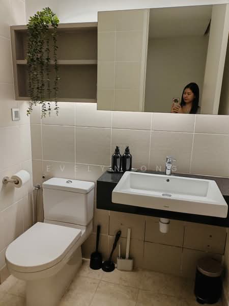 Service Residence for Rent at The Signature - Evelyn Ong - Bathroom - PropertyGuru.com.my