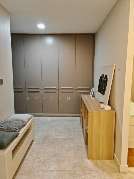 Service Residence for Rent at The Signature - Evelyn Ong - Entrance - PropertyGuru.com.my