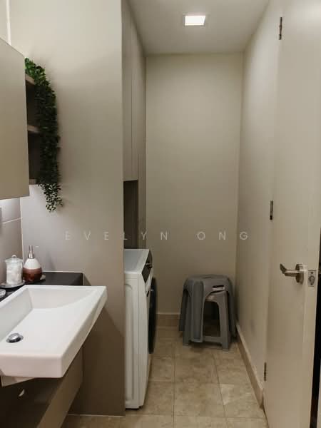 Service Residence for Rent at The Signature - Evelyn Ong - Bathroom - PropertyGuru.com.my