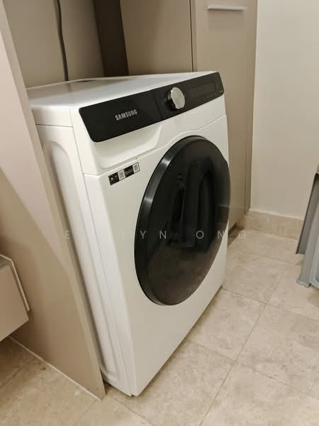 Service Residence for Rent at The Signature - Evelyn Ong - Bathroom - PropertyGuru.com.my