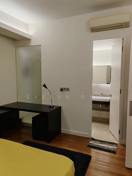 Service Residence for Rent at The Signature - Evelyn Ong - Bedroom - PropertyGuru.com.my