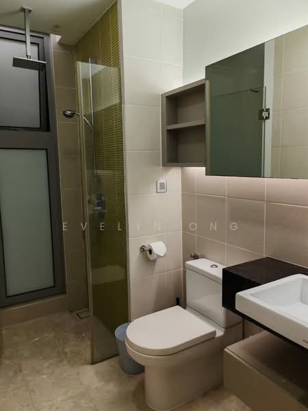 Service Residence for Rent at The Signature - Evelyn Ong - Bathroom - PropertyGuru.com.my