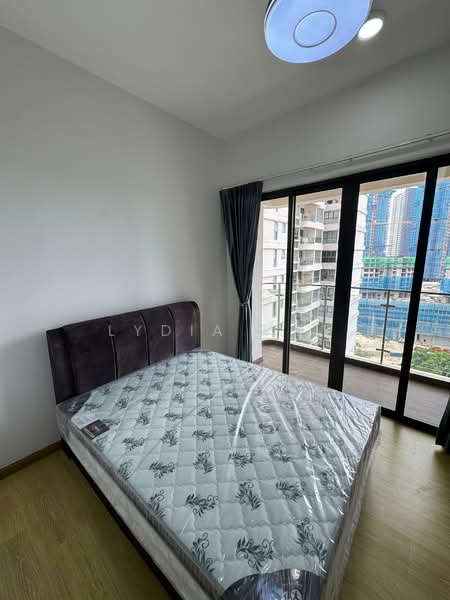 Condominium for Rent at Royal Strand @ Country Garden Danga Bay - Lydia Wee - Bedroom - PropertyGuru.com.my