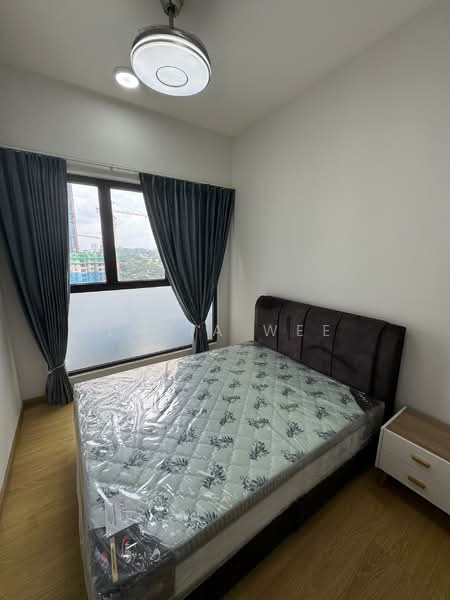 Condominium for Rent at Royal Strand @ Country Garden Danga Bay - Lydia Wee - Bedroom - PropertyGuru.com.my