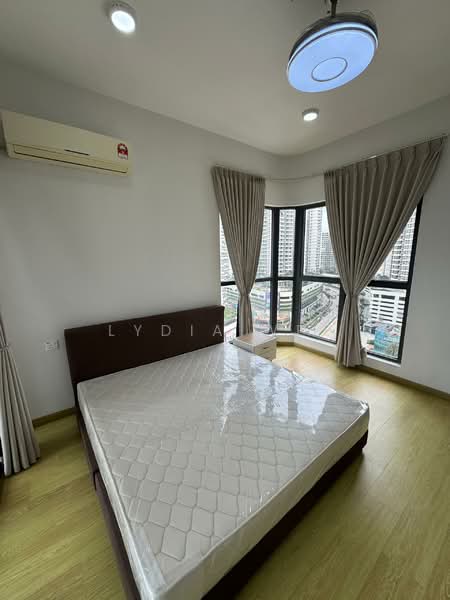 Condominium for Rent at Royal Strand @ Country Garden Danga Bay - Lydia Wee - Bedroom - PropertyGuru.com.my