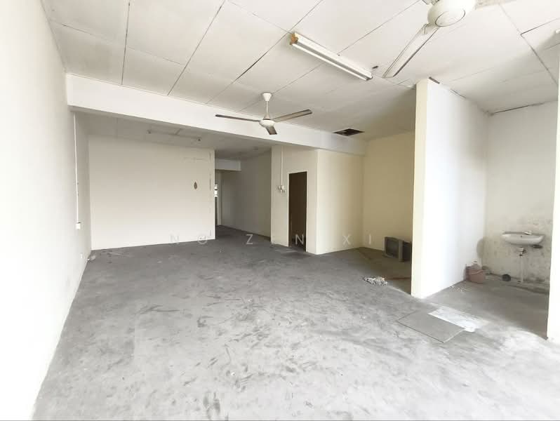 Shop / Office for Rent in Taman Nusantara (Iskandar Puteri (Nusajaya)) - NG ZEN XI - PropertyGuru.com.my
