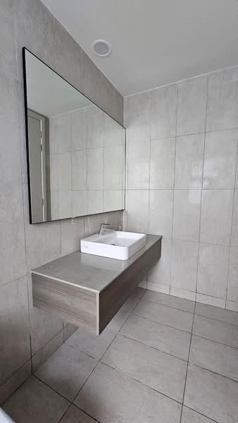 Service Residence for Rent at Datum Jelatek Residence - Elysia Heng - Bathroom - PropertyGuru.com.my