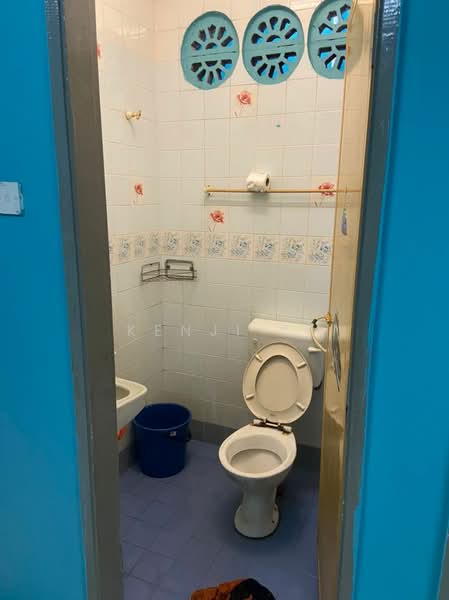 Terraced House for Sale in Cheras (Kuala Lumpur) - Kenji Ti - Bathroom - PropertyGuru.com.my