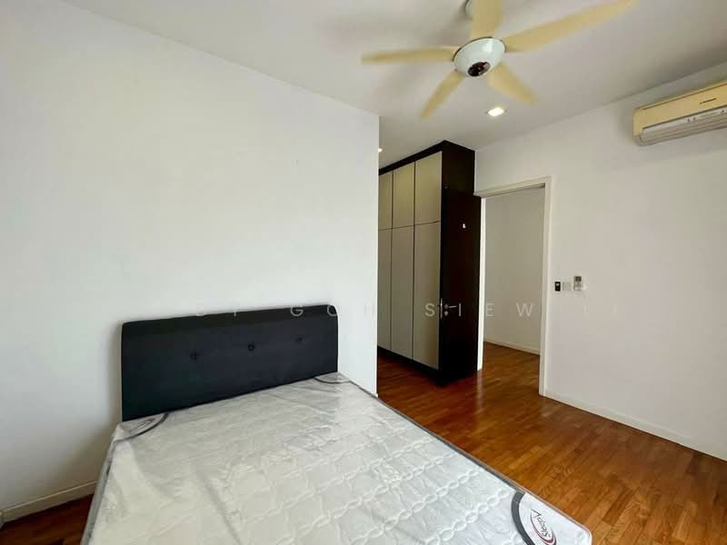 East Ledang - Linked Duplexes untuk Untuk Disewa - RM 7,800 /bulan, Mac 2026 - Bedroom - PropertyGuru.com.my