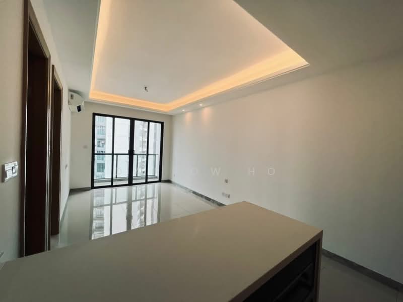 Apartment for Sale at R&F Princess Cove Phase 3-New Casa Suites - Darrow Ho - Living Room - PropertyGuru.com.my