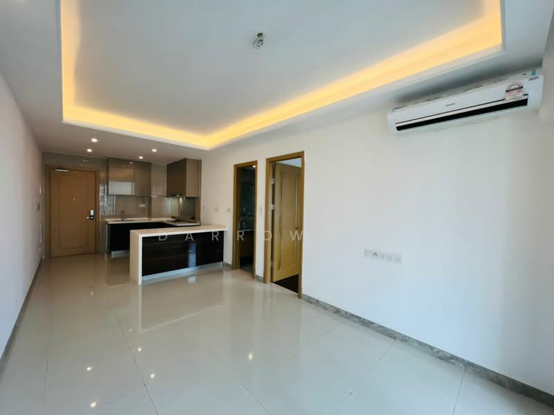 Apartment for Sale at R&F Princess Cove Phase 3-New Casa Suites - Darrow Ho - Kitchen - PropertyGuru.com.my