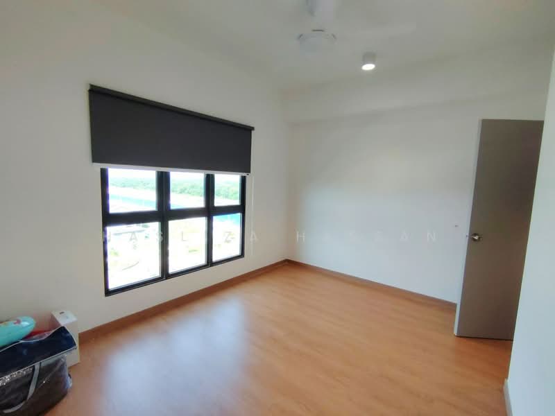 Service Residence for Rent at Maya Bay Residences @ Gamuda Cove - Hasliza Hassan - Interior - PropertyGuru.com.my