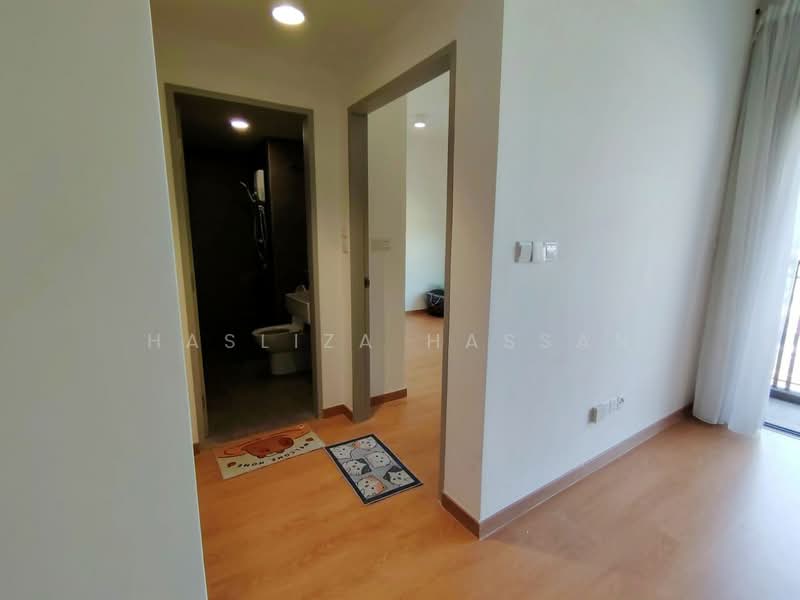 Service Residence for Rent at Maya Bay Residences @ Gamuda Cove - Hasliza Hassan - Interior - PropertyGuru.com.my